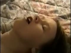 Seeing my girl's huge o with a massive, dark rod inside of her is hard.